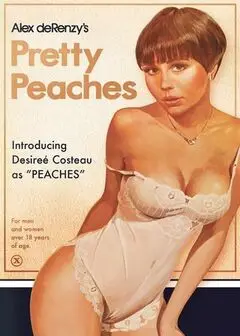 Pretty Peaches 1978 Free Jav Streaming
